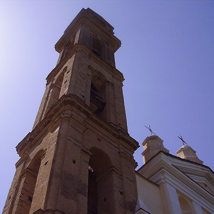 Photo de Église Saint-André de SantAndréa-di-Bozio