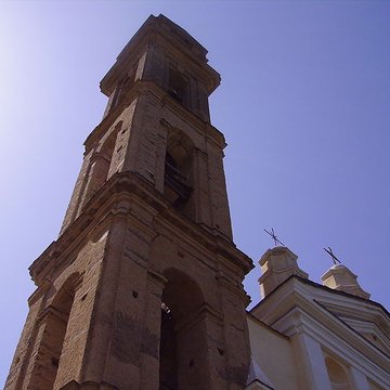 Église Saint-André de SantAndréa-di-Bozio