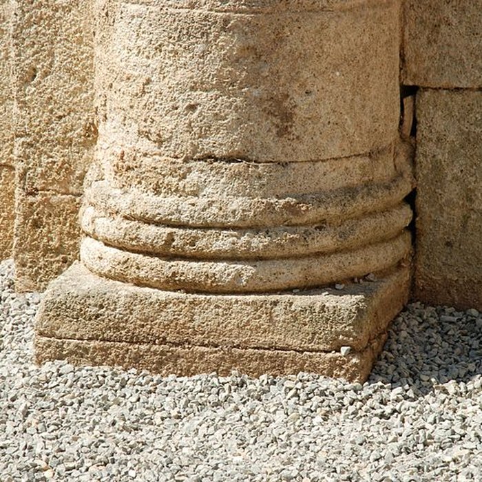 Photo de Église Saint-André de Souvignargues