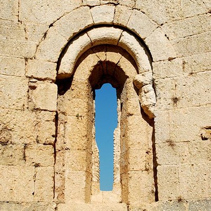 Photo de Église Saint-André de Souvignargues
