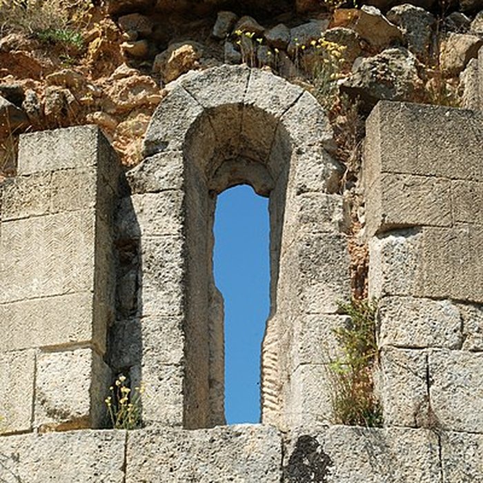 Photo de Église Saint-André de Souvignargues