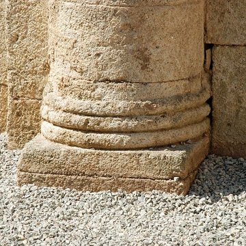 Église Saint-André de Souvignargues
