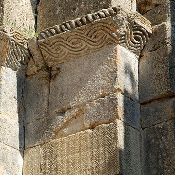 Église Saint-André de Souvignargues