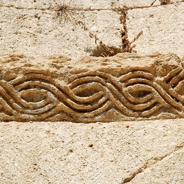 Église Saint-André de Souvignargues