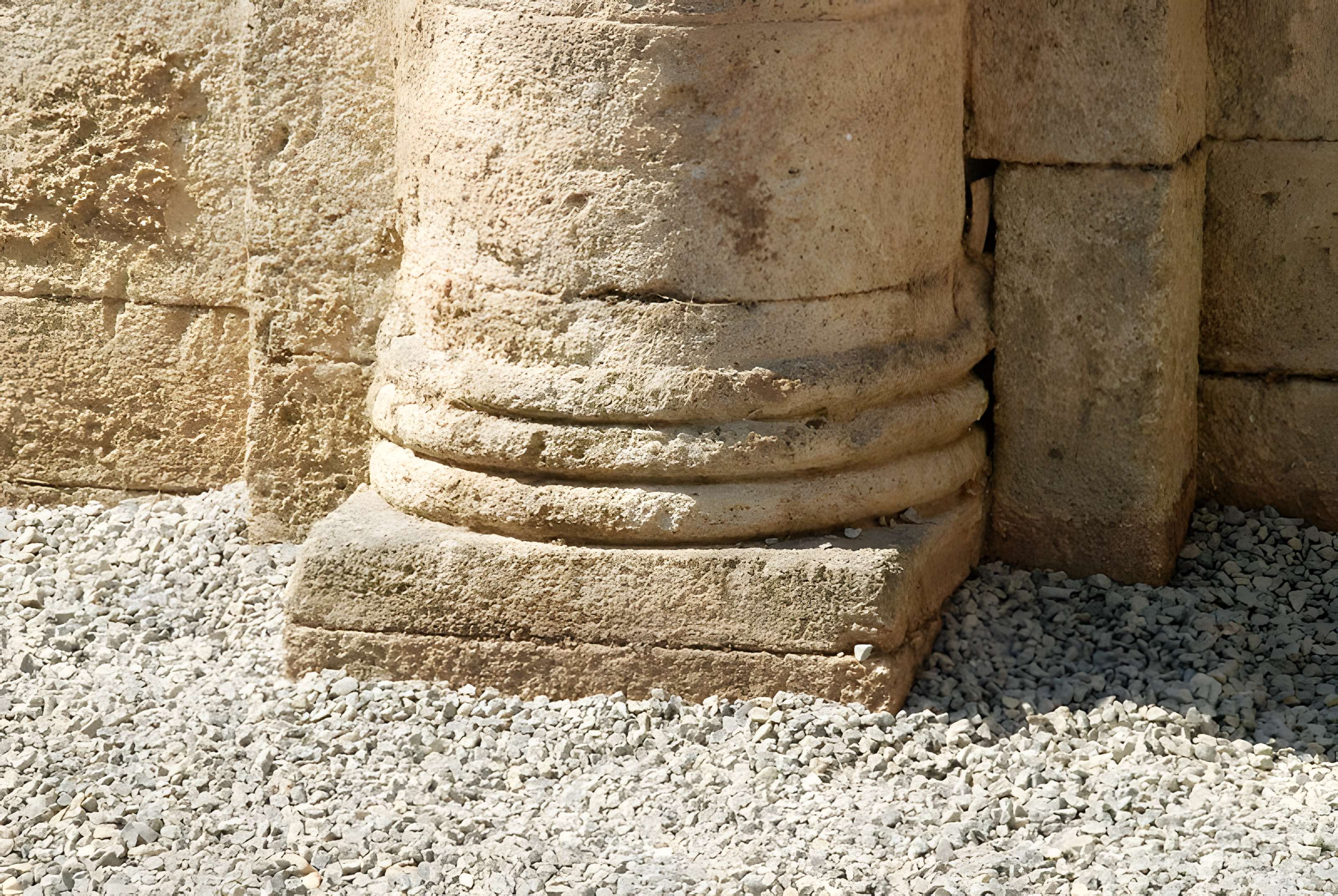 Église Saint-André de Souvignargues