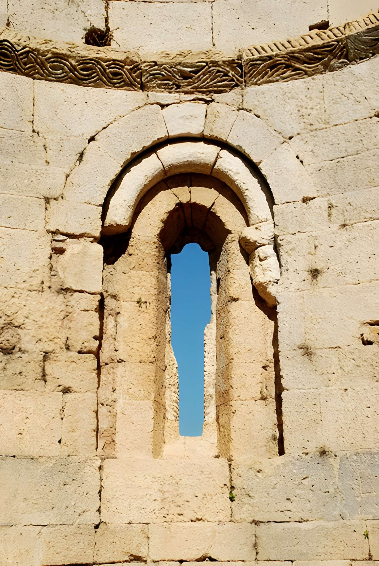 Église Saint-André de Souvignargues