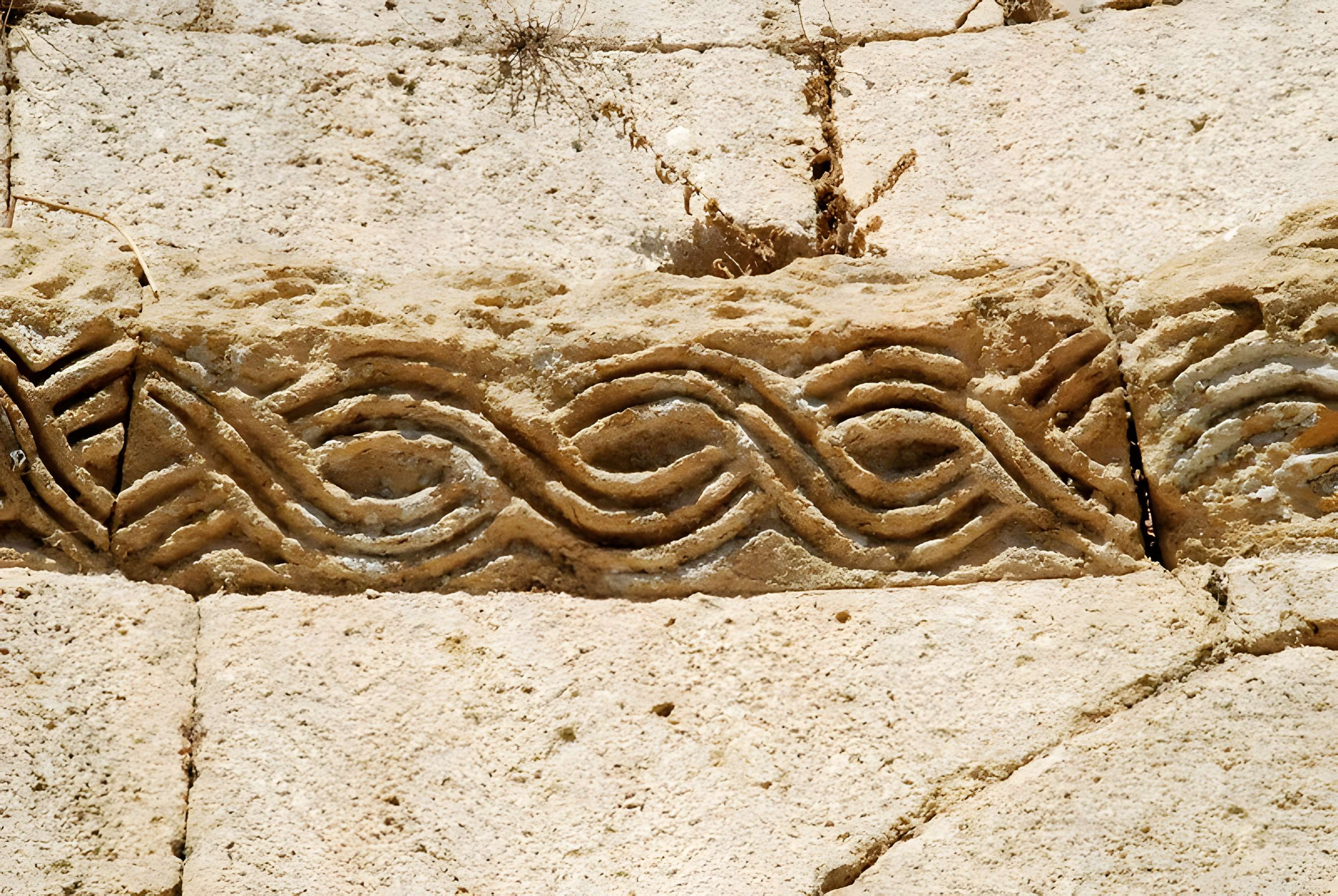Église Saint-André de Souvignargues