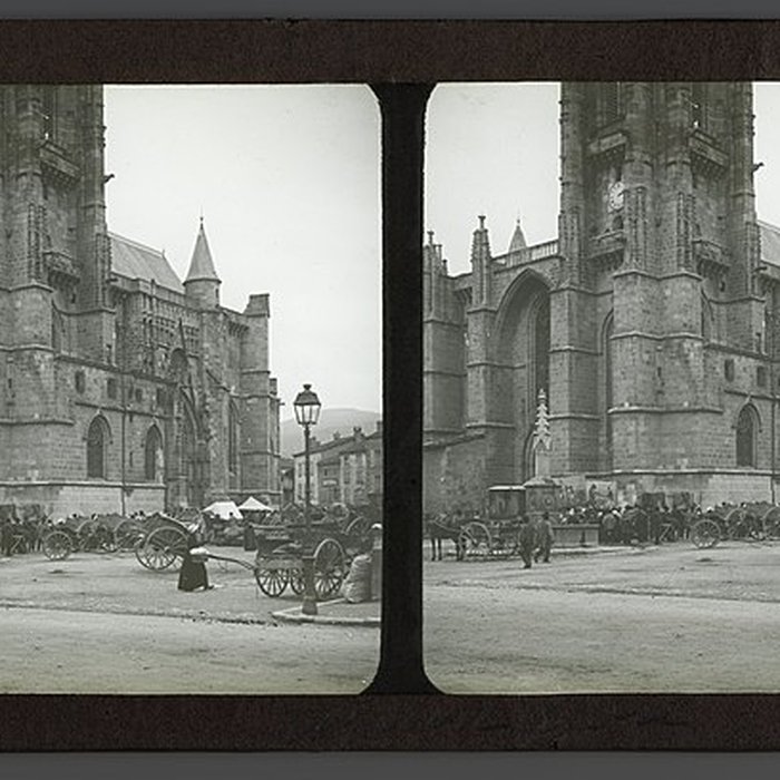 Photo de Église Saint-Jean dAmbert