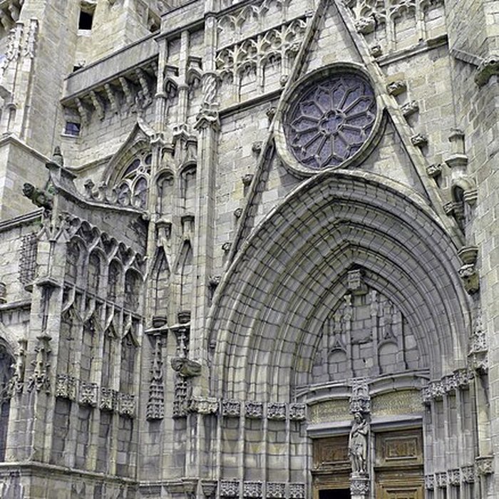 Photo de Église Saint-Jean dAmbert