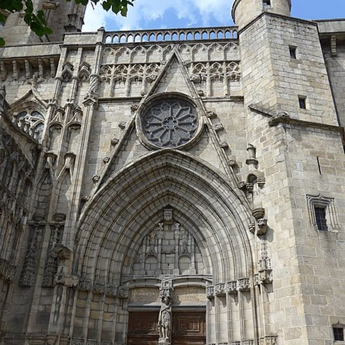 Photo de Église Saint-Jean dAmbert