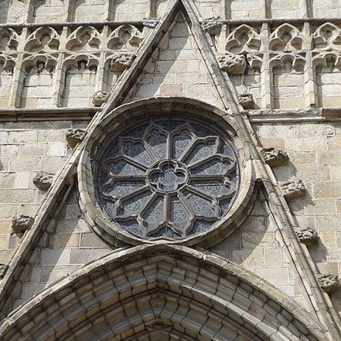 Photo de Église Saint-Jean dAmbert
