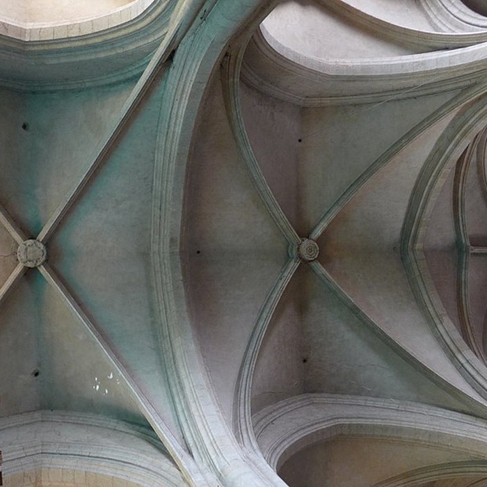 Photo de Église Saint-Jean dAmbert