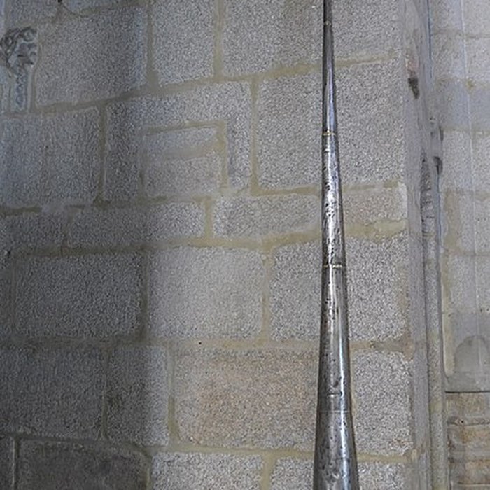 Photo de Église Saint-Jean dAmbert