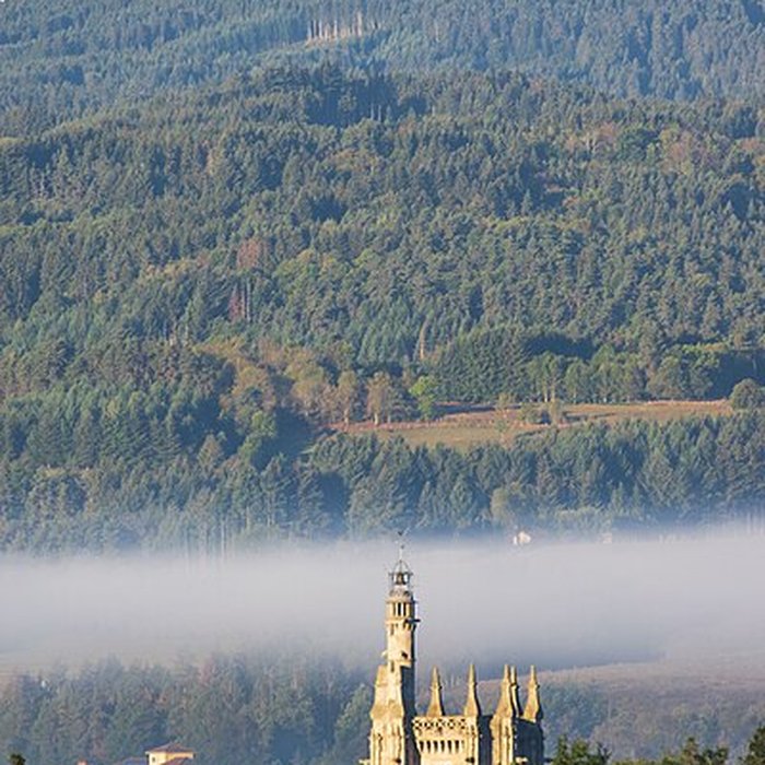 Photo de Église Saint-Jean dAmbert