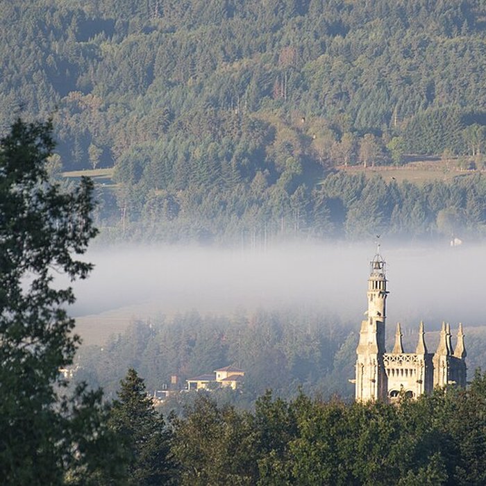 Photo de Église Saint-Jean dAmbert