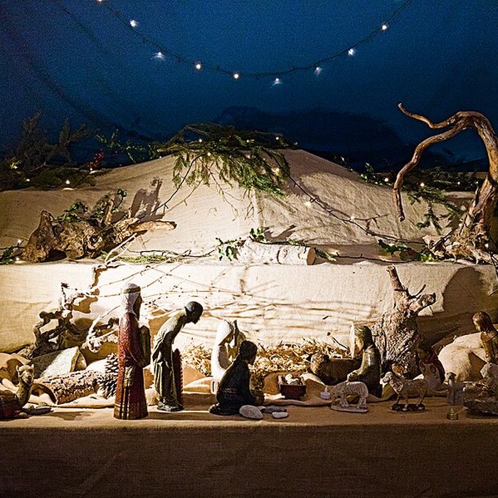 Photo de Église Saint-Jean dAmbert