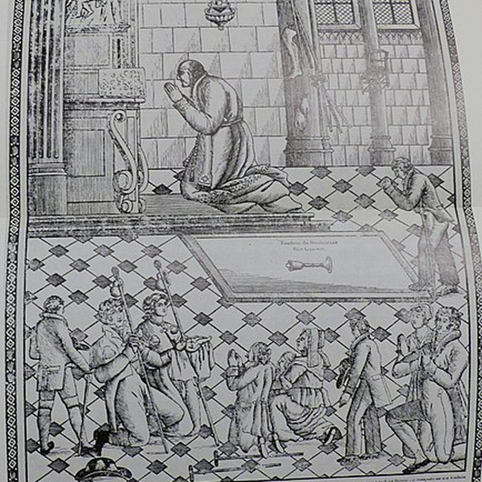 Photo de Église Saint-Jean dAmbert