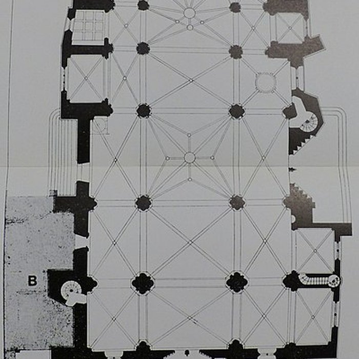 Photo de Église Saint-Jean dAmbert