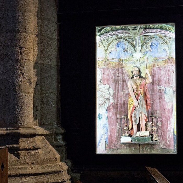 Photo de Église Saint-Jean dAmbert