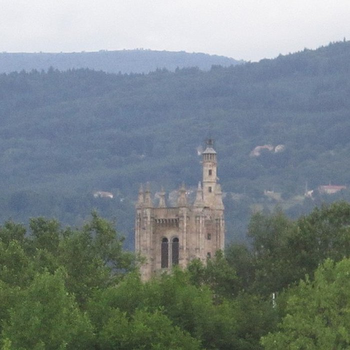 Photo de Église Saint-Jean dAmbert