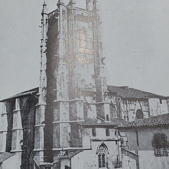 Photo de Église Saint-Jean dAmbert