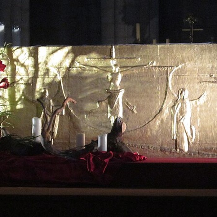 Photo de Église Saint-Jean dAmbert