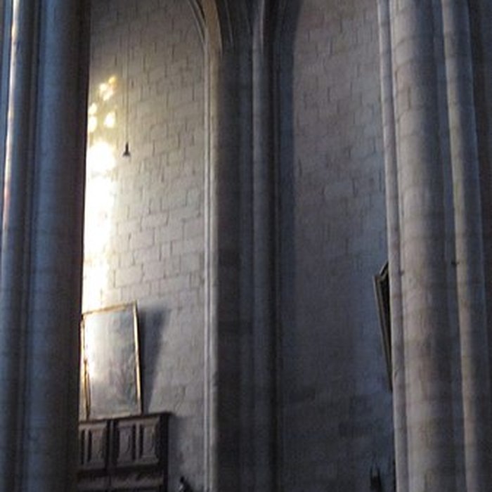 Photo de Église Saint-Jean dAmbert