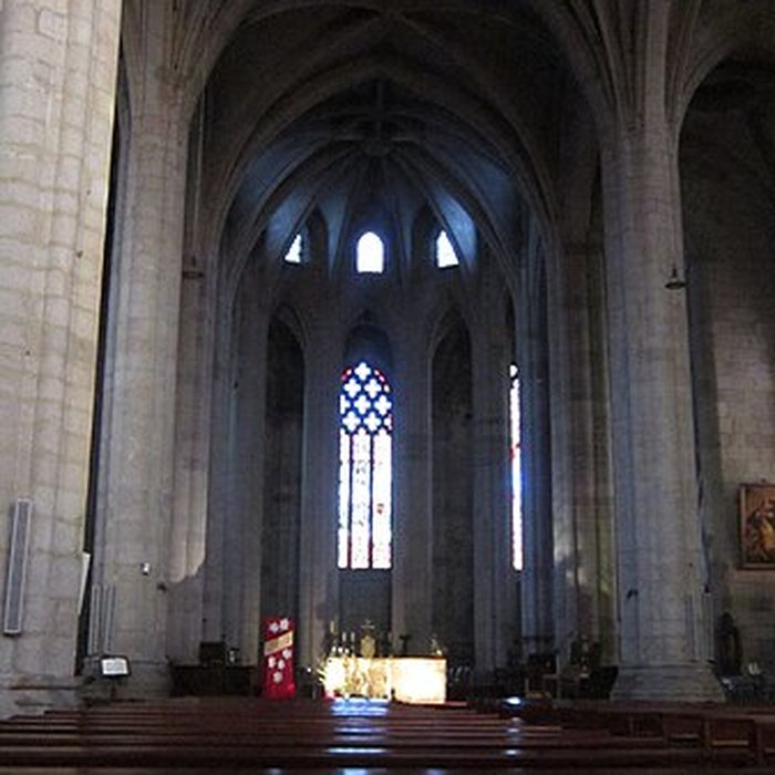 Photo de Église Saint-Jean dAmbert