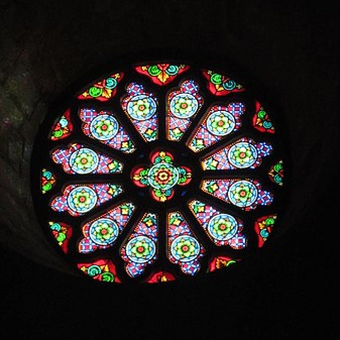 Photo de Église Saint-Jean dAmbert