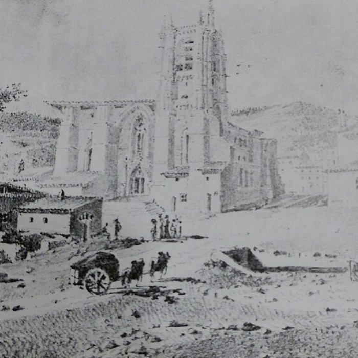 Photo de Église Saint-Jean dAmbert