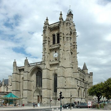 Église Saint-Jean dAmbert