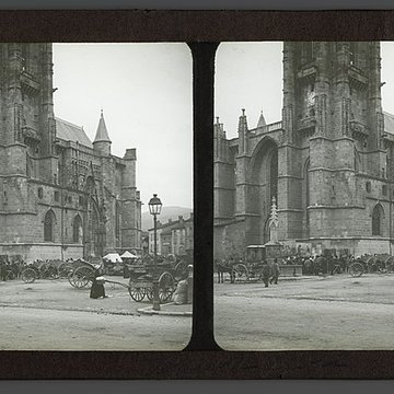 Église Saint-Jean dAmbert