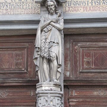 Église Saint-Jean dAmbert