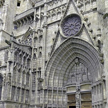 Église Saint-Jean dAmbert