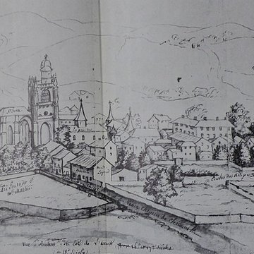 Église Saint-Jean dAmbert