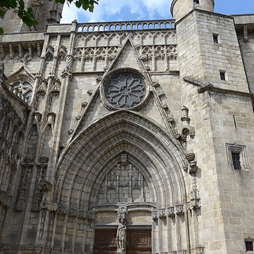 Église Saint-Jean dAmbert