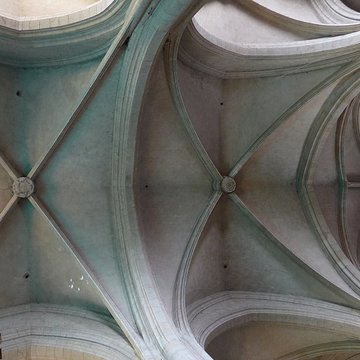 Église Saint-Jean dAmbert