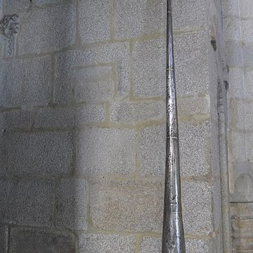 Église Saint-Jean dAmbert