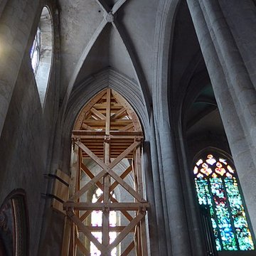 Église Saint-Jean dAmbert
