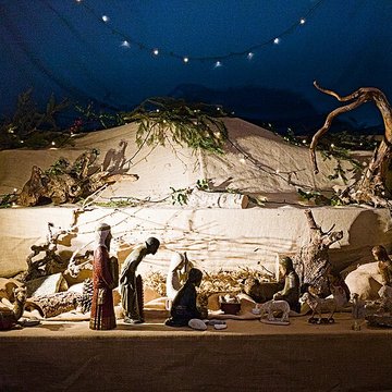 Église Saint-Jean dAmbert