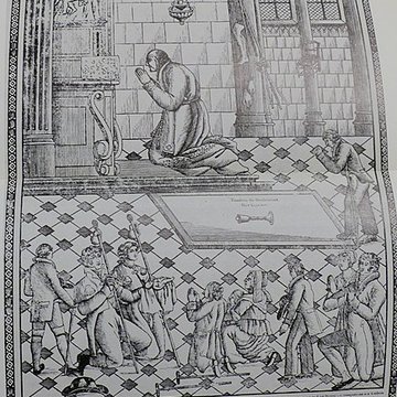 Église Saint-Jean dAmbert