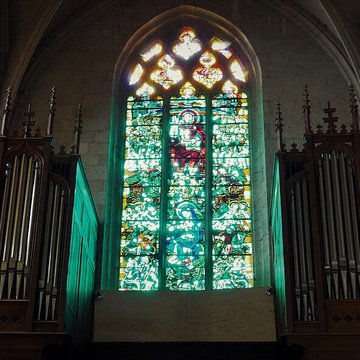 Église Saint-Jean dAmbert