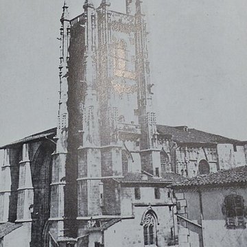 Église Saint-Jean dAmbert