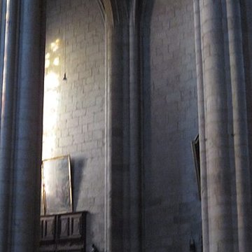 Église Saint-Jean dAmbert
