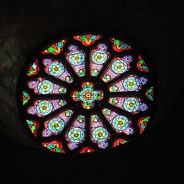 Église Saint-Jean dAmbert