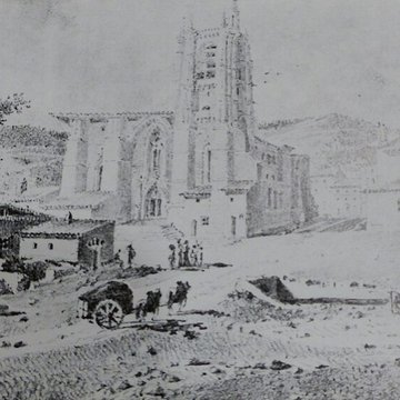 Église Saint-Jean dAmbert