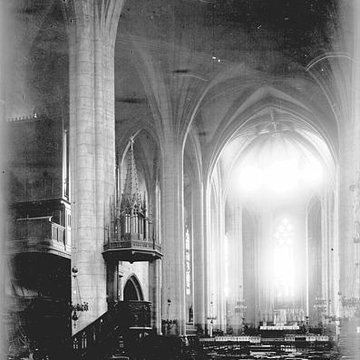 Église Saint-Jean dAmbert
