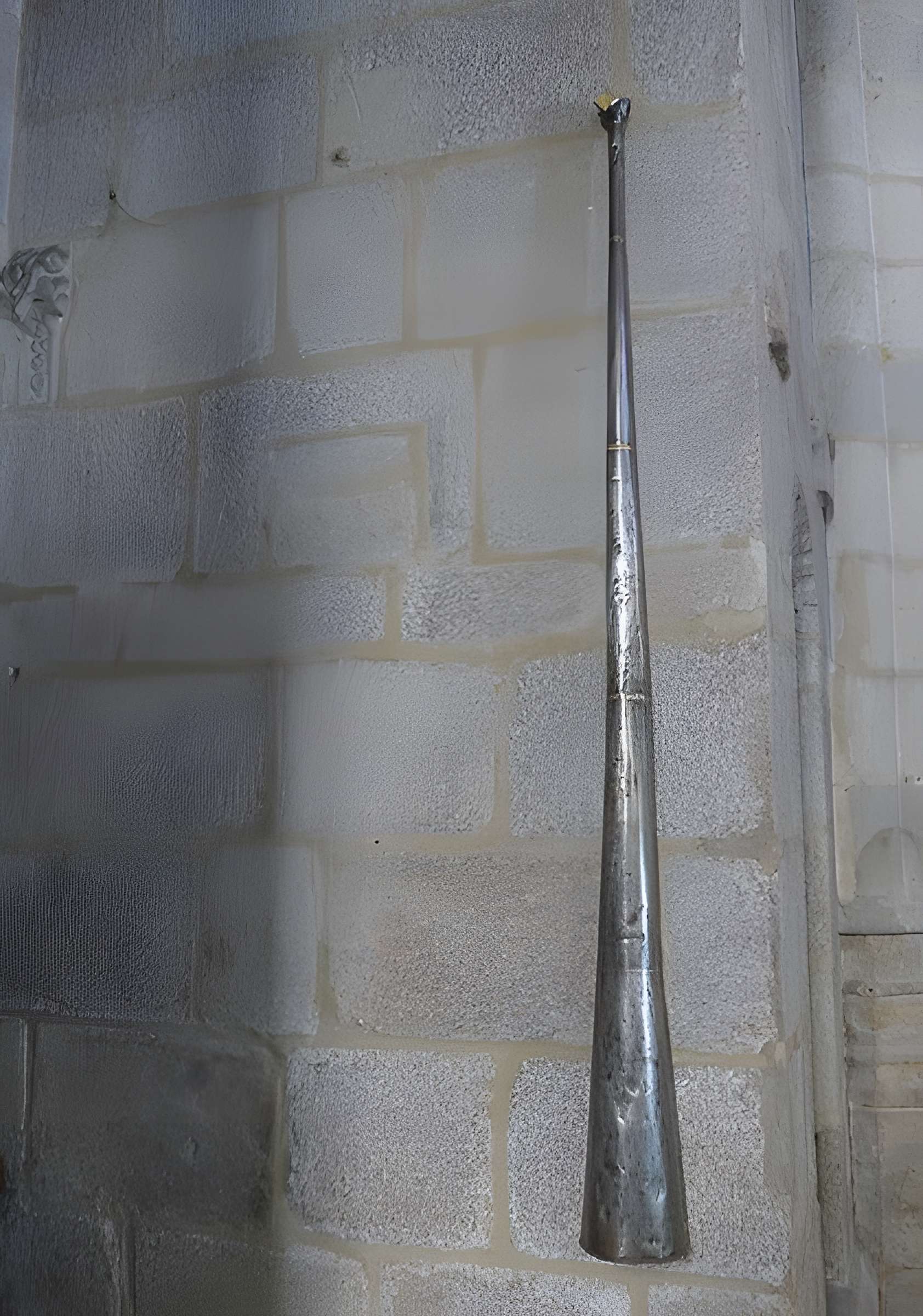 Église Saint-Jean d'Ambert