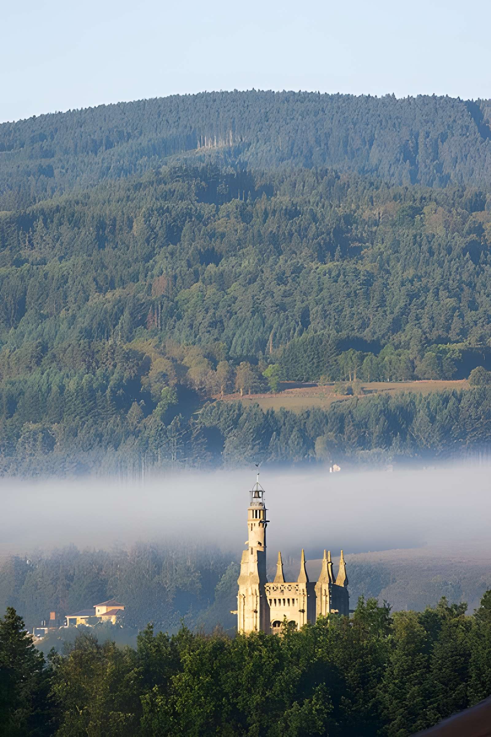 Église Saint-Jean d'Ambert