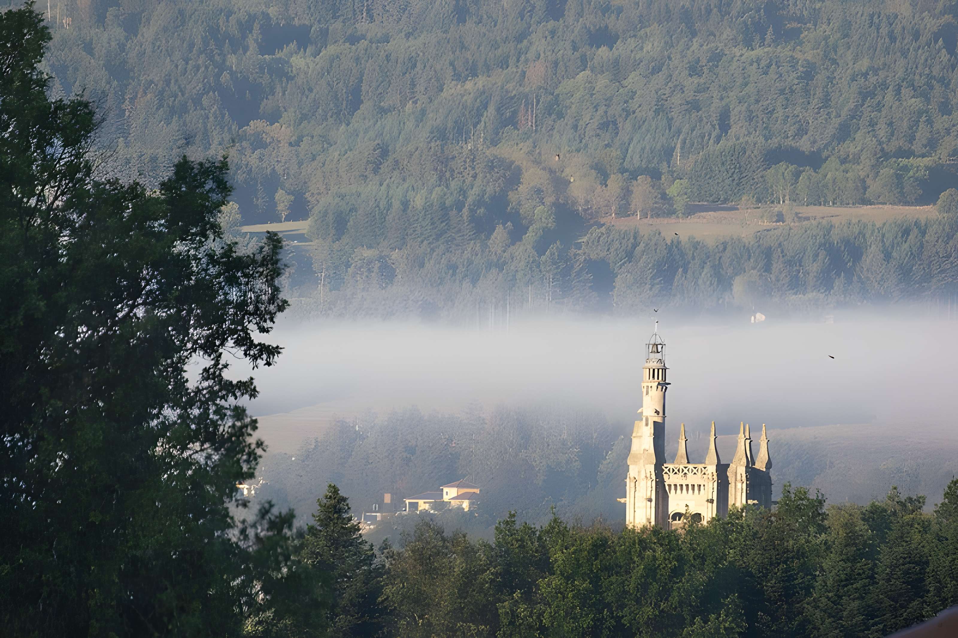 Église Saint-Jean d'Ambert